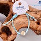 Touch the World-Climate Change Prevention-Bracelet